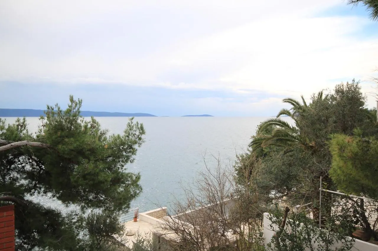 Apartments By The Sea Rastici, Ciovo - 8619 تروغير كرواتيا