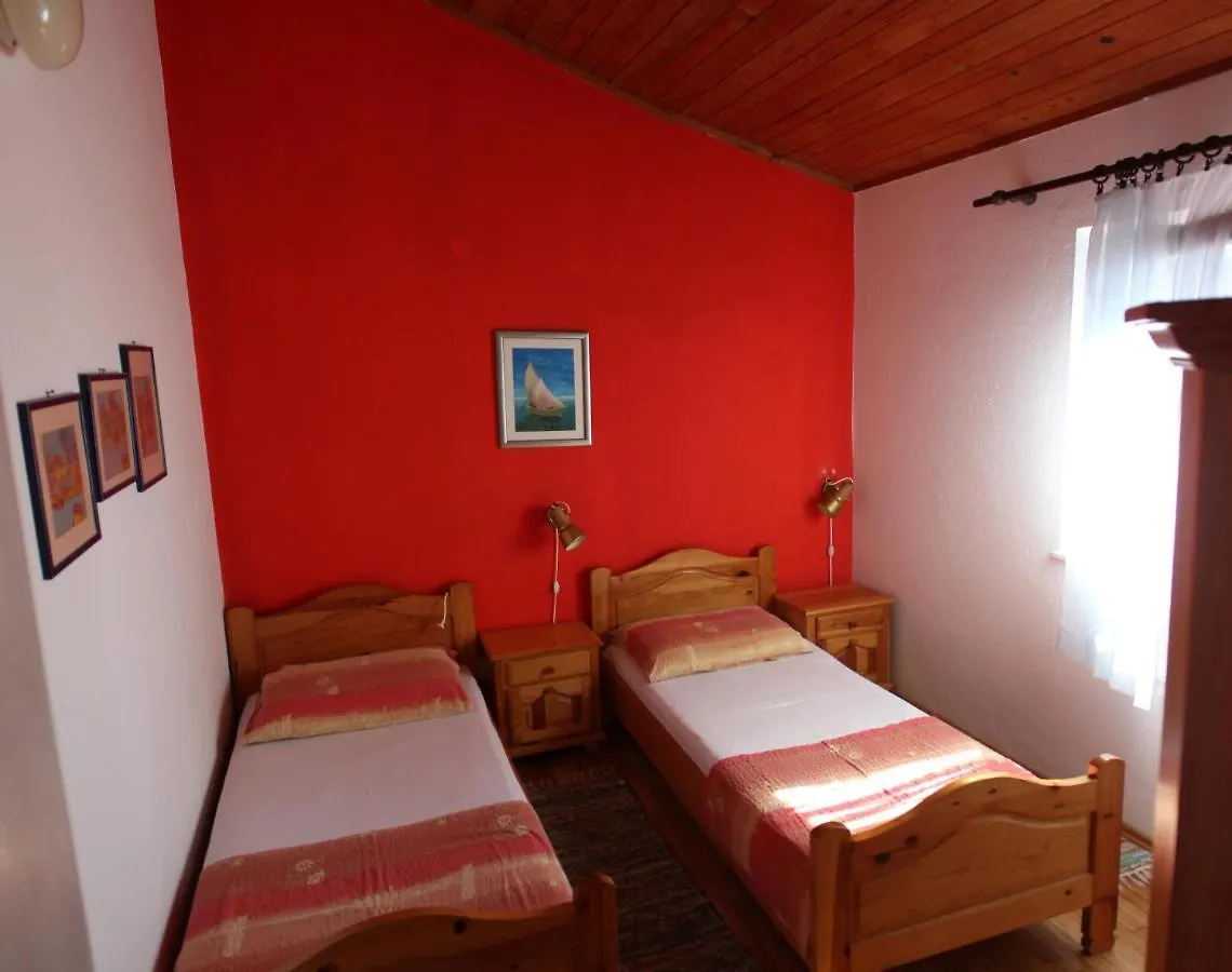 Apartments By The Sea Rastici, Ciovo - 8619 Trogir 0*,