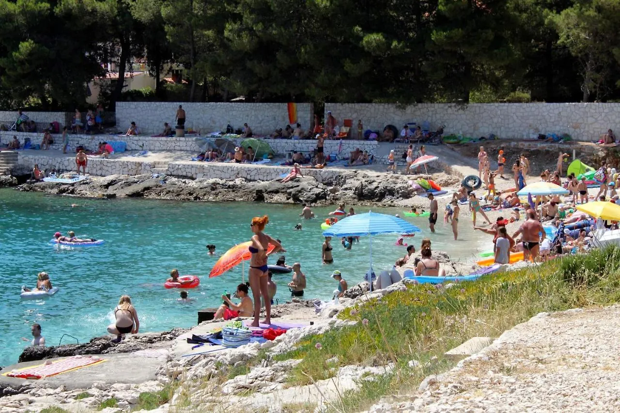 Apartments By The Sea Rastici, Ciovo - 8619 Trogir