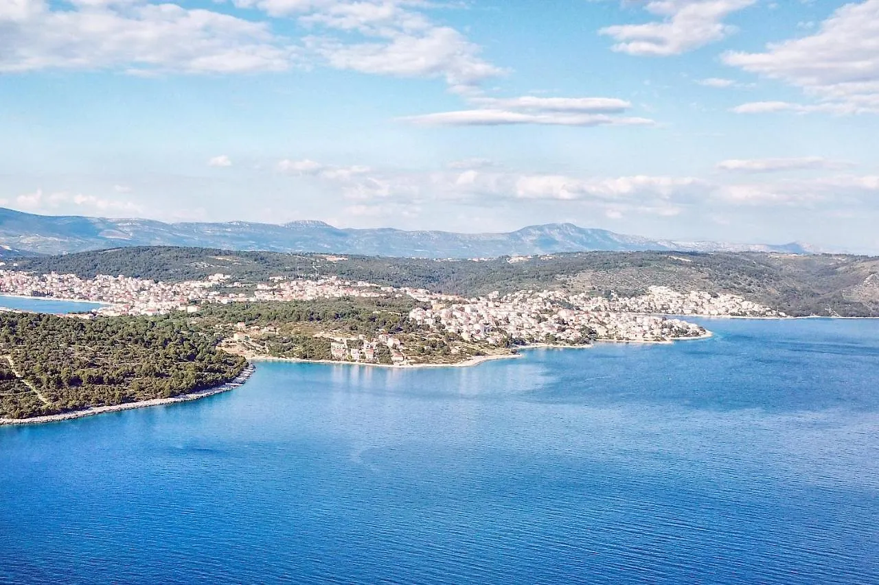 Apartments By The Sea Rastici, Ciovo - 8619 Trogir Croatia