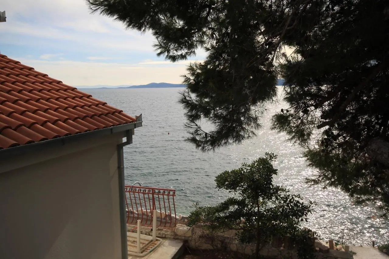 Apartments By The Sea Rastici, Ciovo - 8619 Trogir 0*,  Croatia