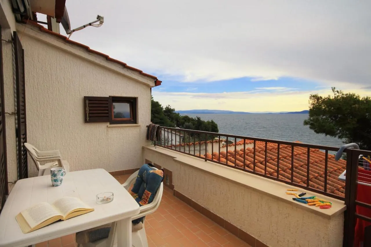 Apartments By The Sea Rastici, Ciovo - 8619 Trogir