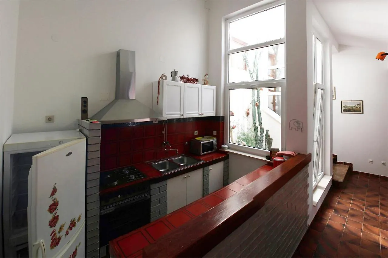 Apartments By The Sea Rastici, Ciovo - 8619 Trogir Croatia