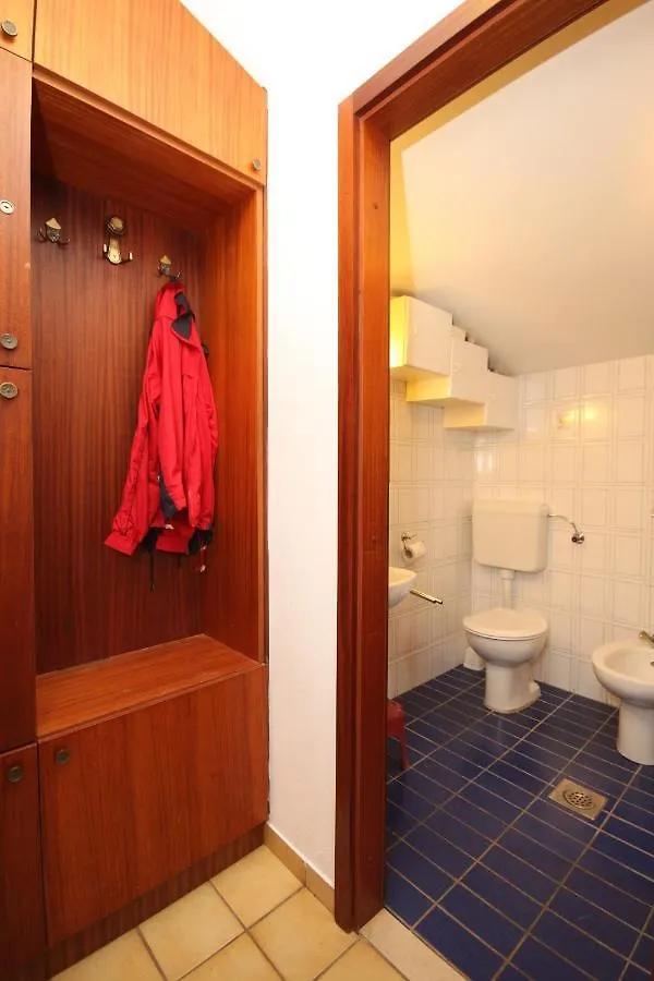 Apartments By The Sea Rastici, Ciovo - 8619 Trogir Croatia