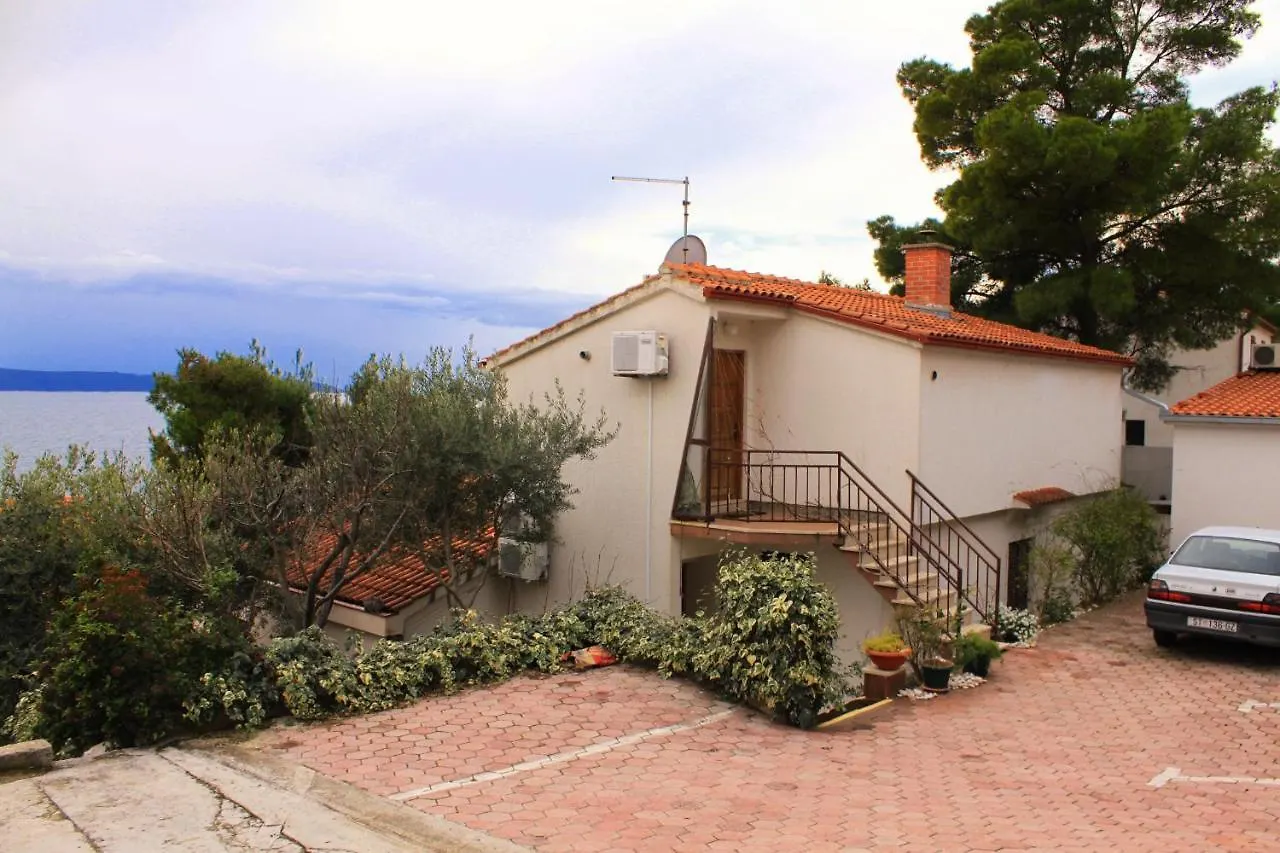 Apartments By The Sea Rastici, Ciovo - 8619 Trogir Croatia
