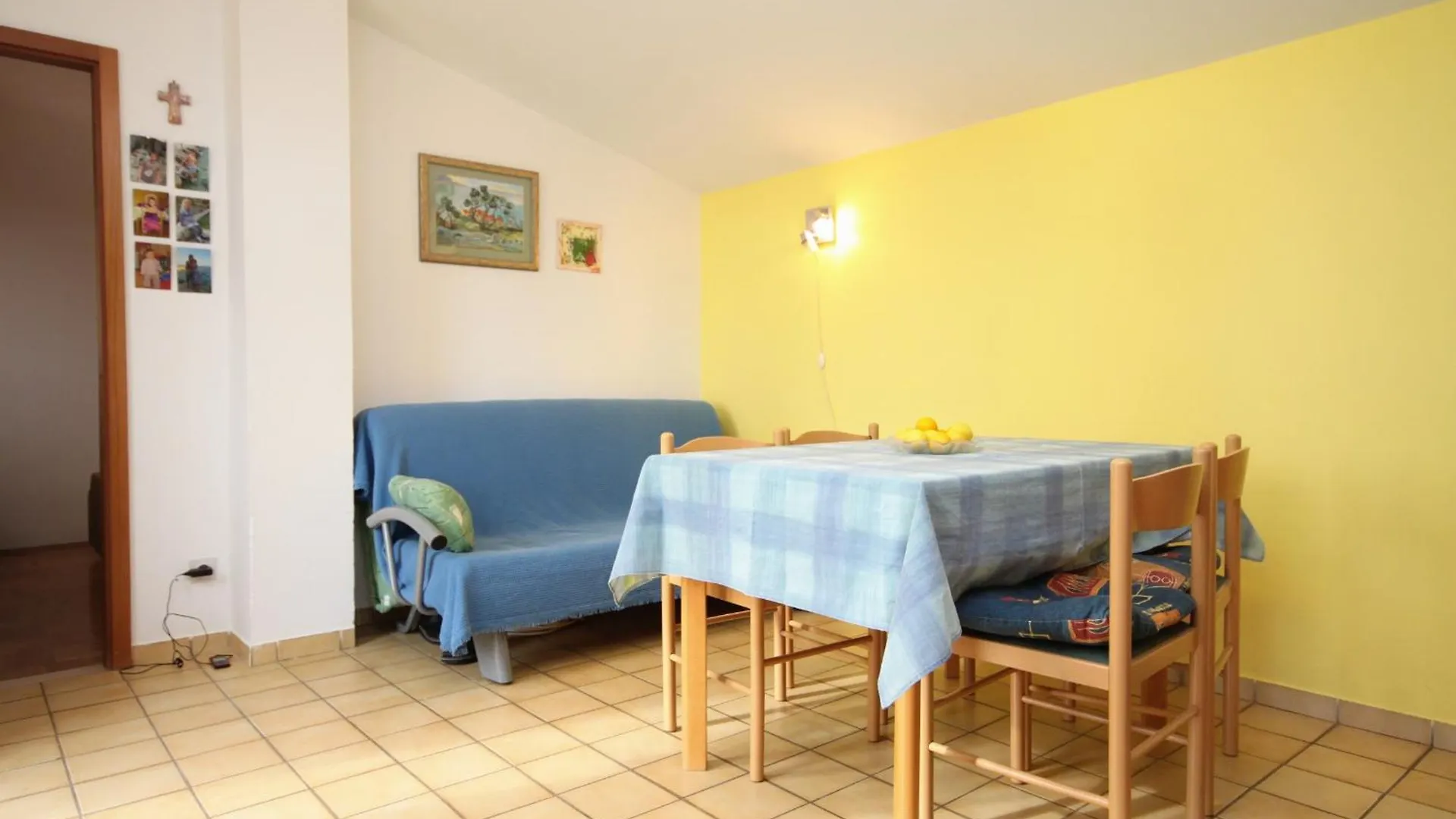 Apartments By The Sea Rastici, Ciovo - 8619 Trogir