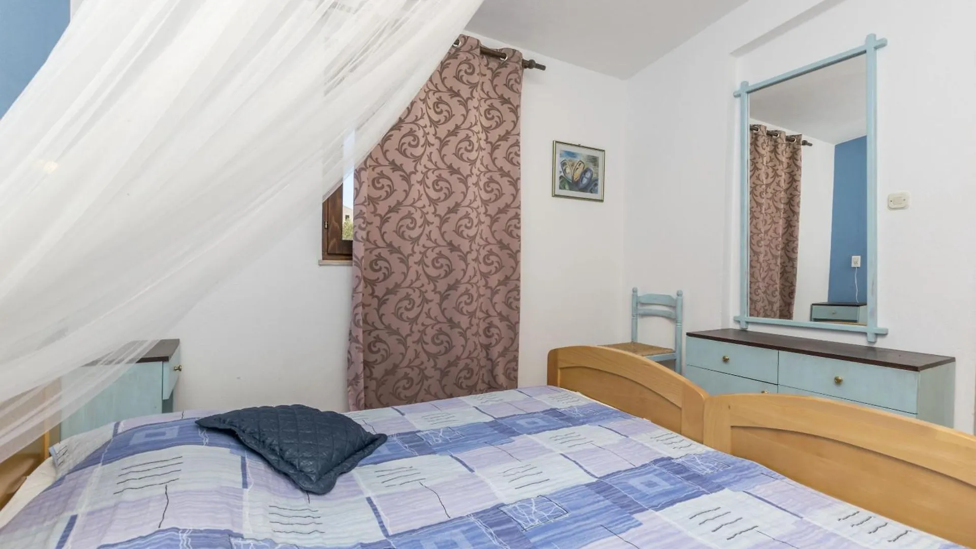 Apartments By The Sea Rastici, Ciovo - 8619 Trogir 0*,  Croatia