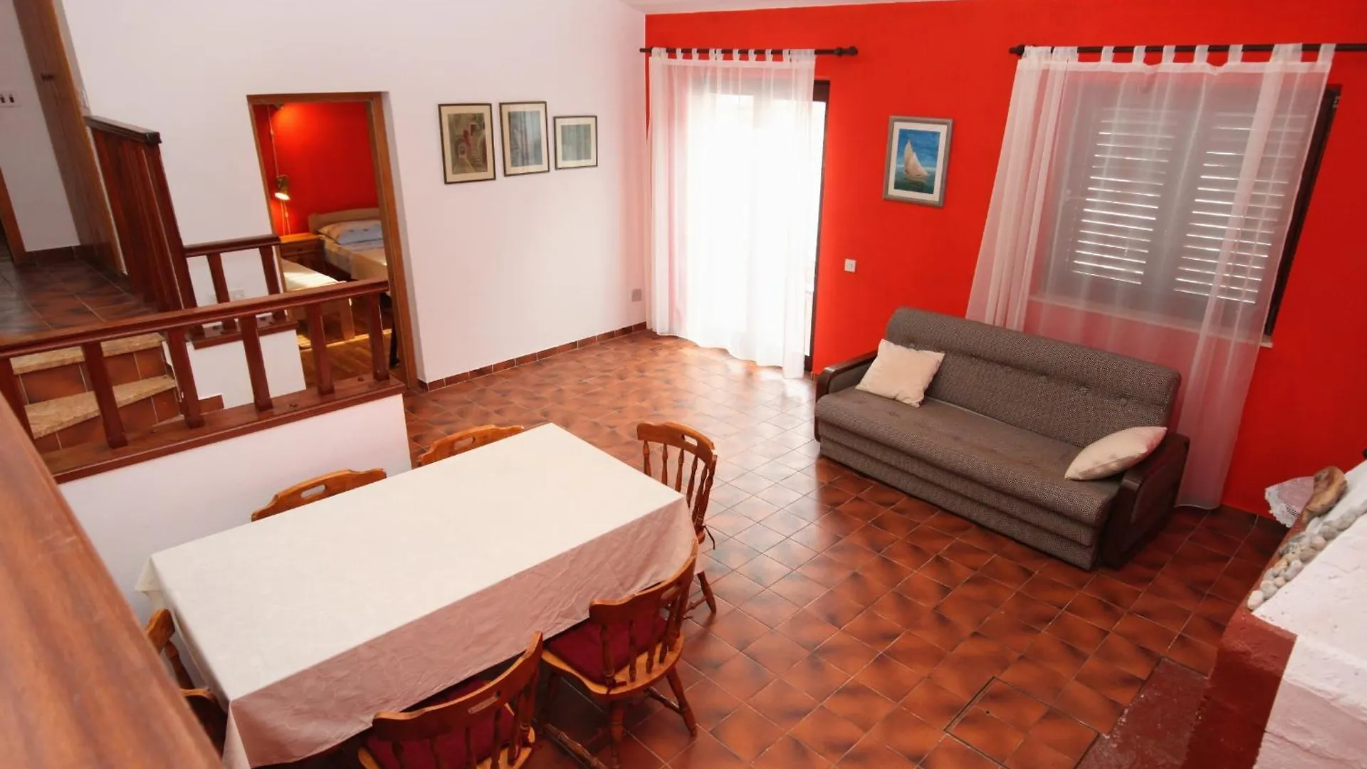 Apartments By The Sea Rastici, Ciovo - 8619 Trogir 0*,  Croatia