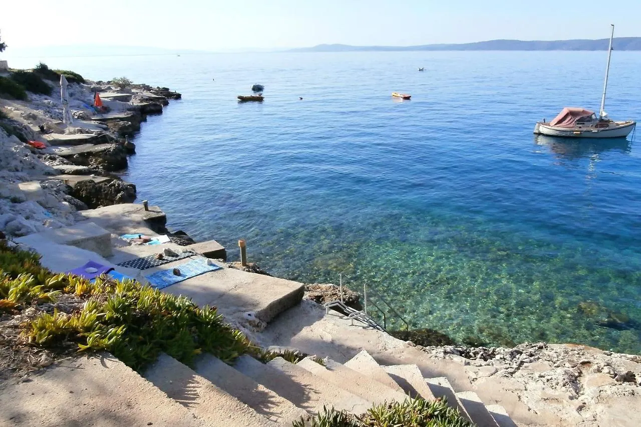 Apartments By The Sea Rastici, Ciovo - 8619 Trogir