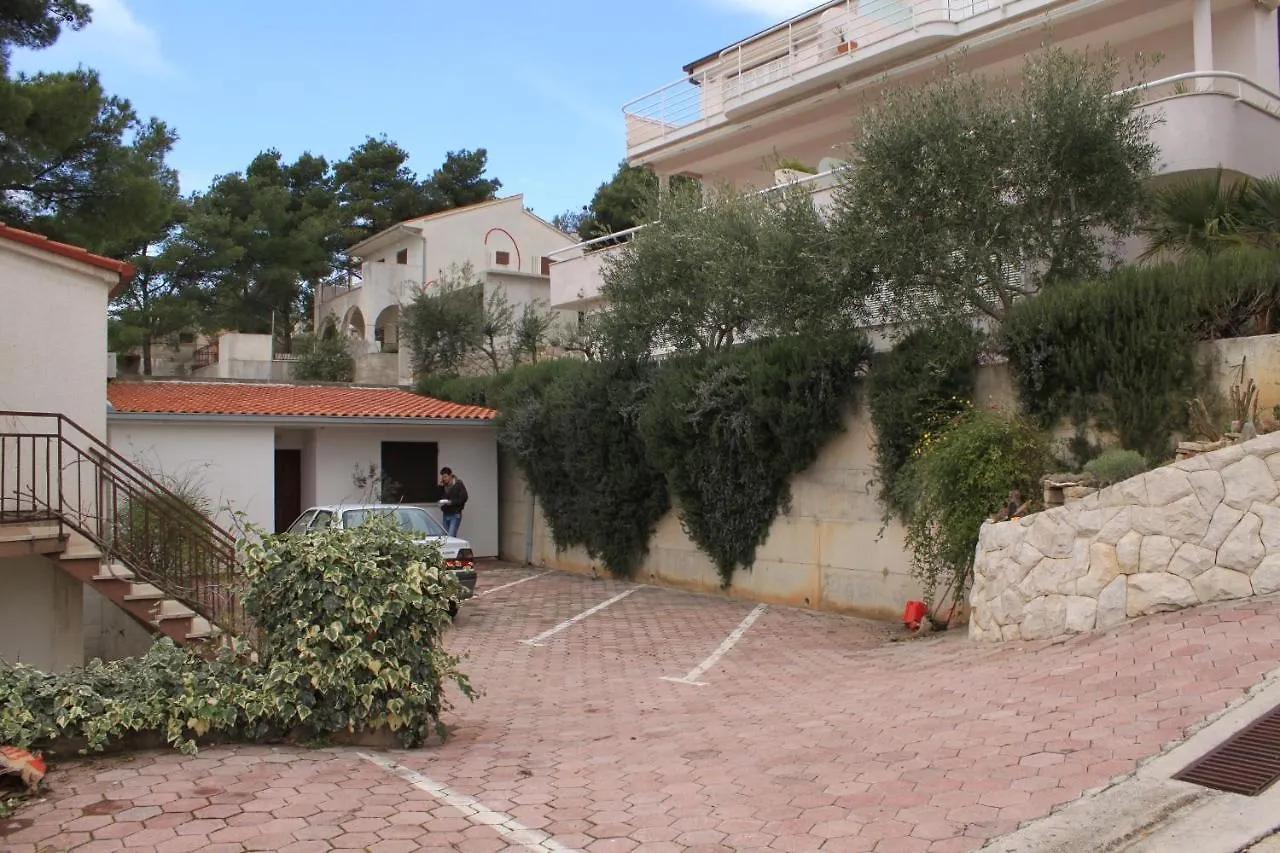 Apartments By The Sea Rastici, Ciovo - 8619 Trogir 0*,