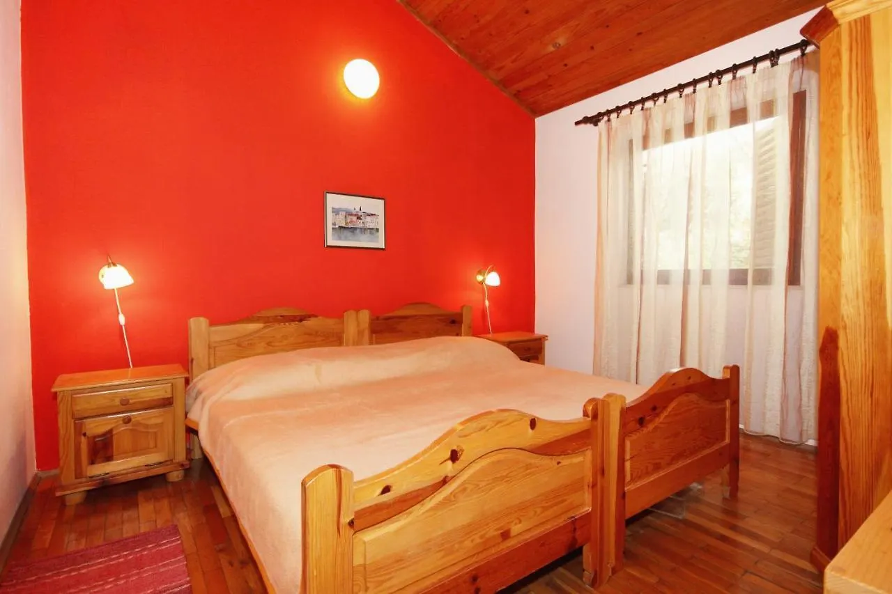 Apartments By The Sea Rastici, Ciovo - 8619 Trogir
