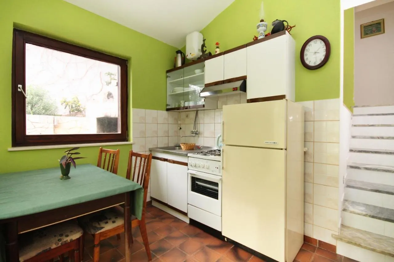 Apartments By The Sea Rastici, Ciovo - 8619 Trogir Croatia