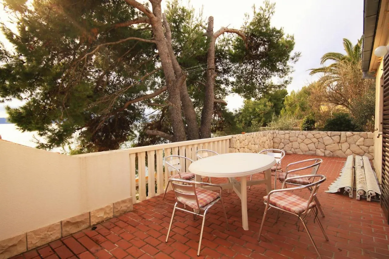 Apartments By The Sea Rastici, Ciovo - 8619 Trogir