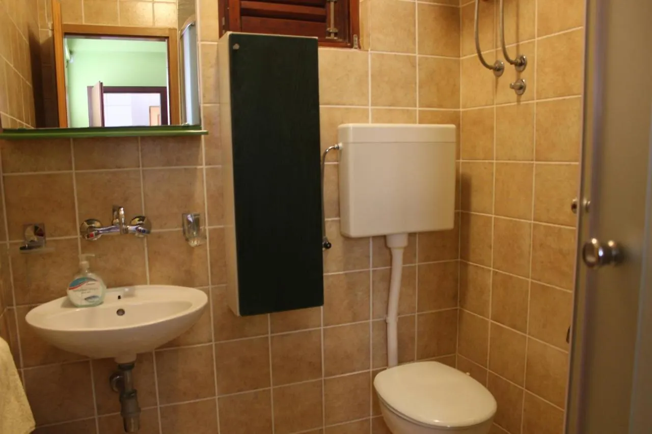 Apartments By The Sea Rastici, Ciovo - 8619 Trogir 0*,  Croatia