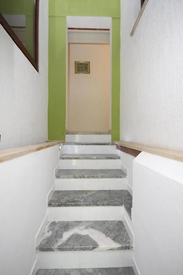 Apartments By The Sea Rastici, Ciovo - 8619 Trogir
