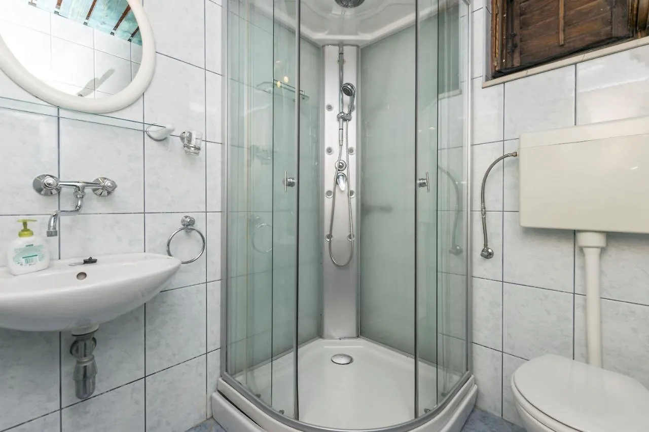 Apartments By The Sea Rastici, Ciovo - 8619 Trogir