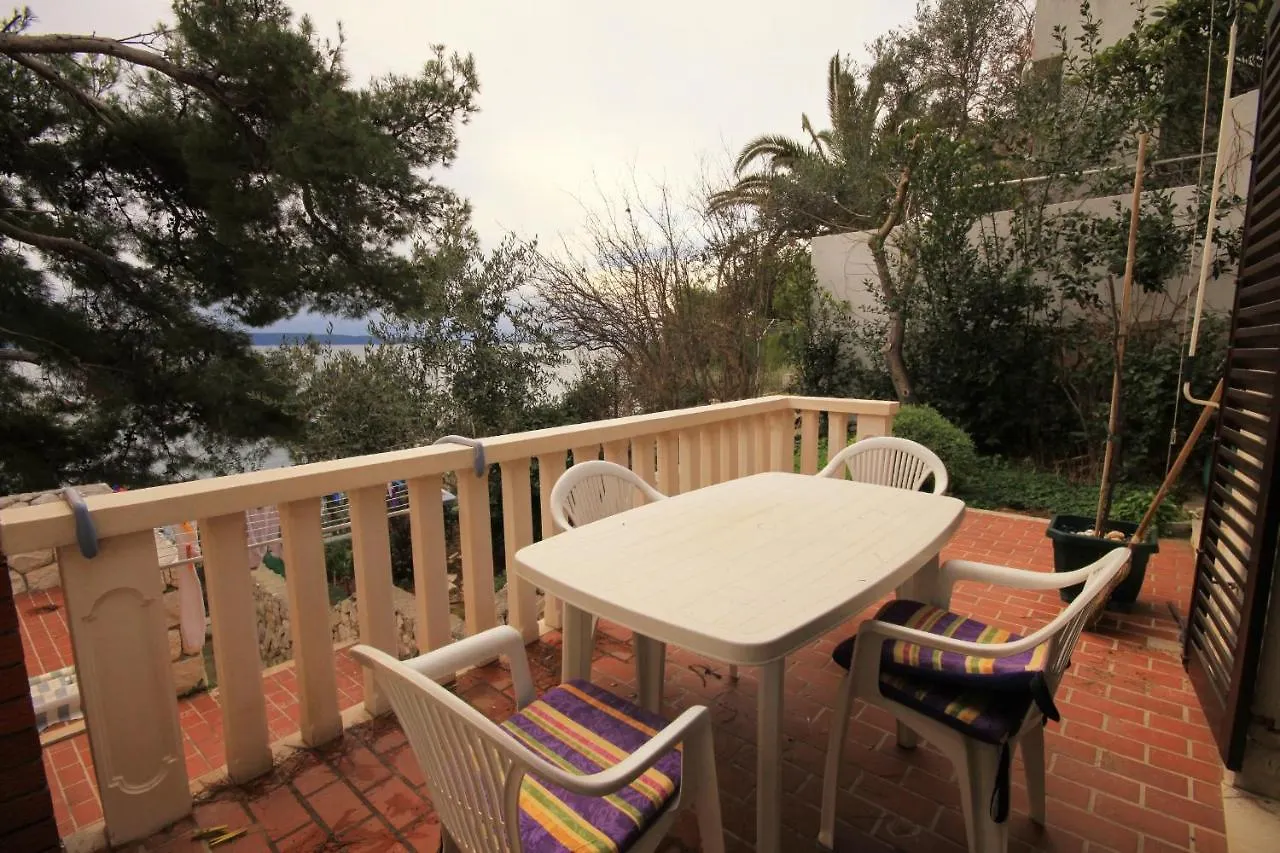 Apartments By The Sea Rastici, Ciovo - 8619 Trogir