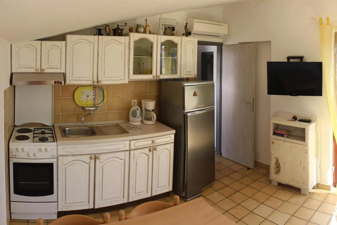 Apartments By The Sea Rastici, Ciovo - 8619 Trogir