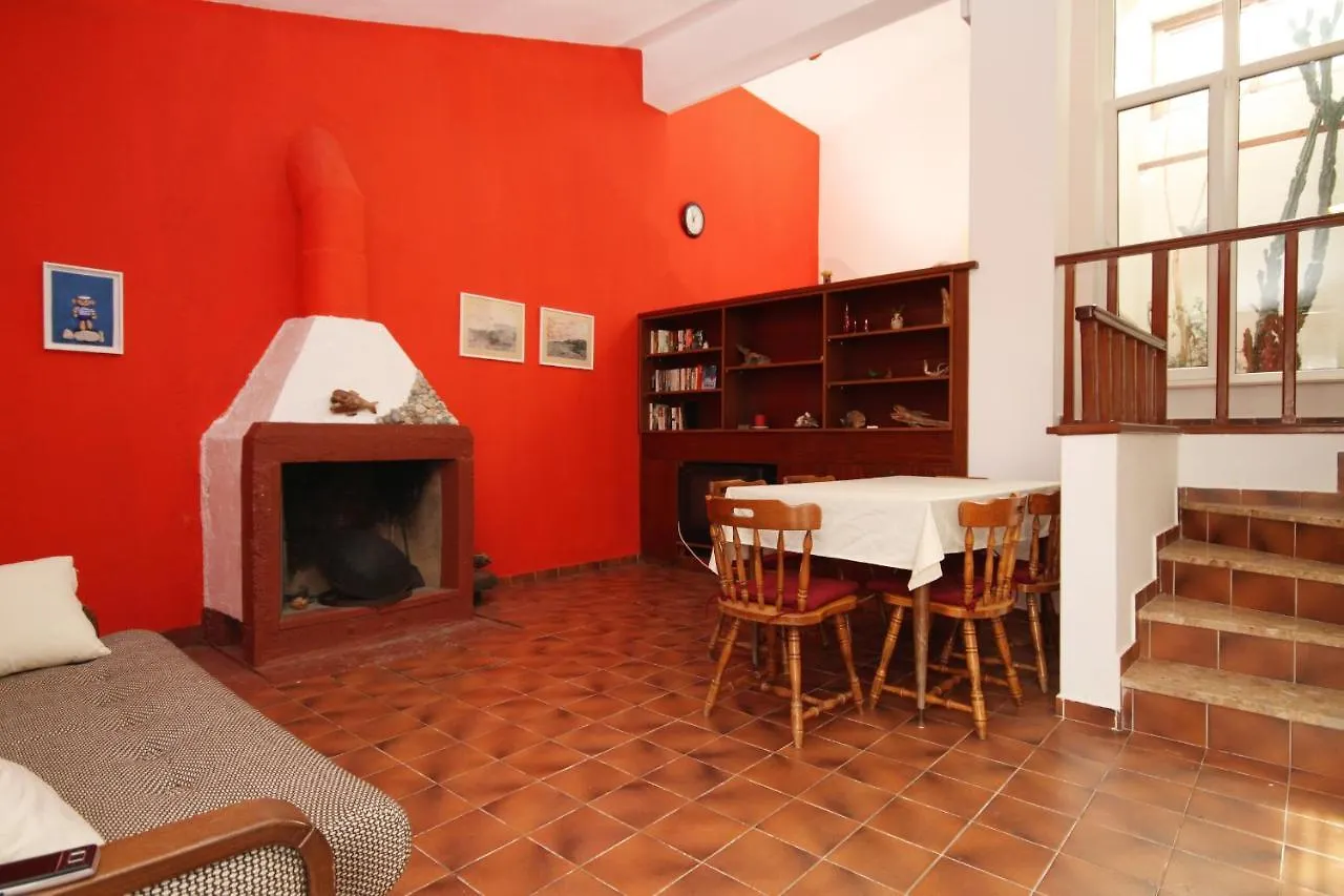 Apartments By The Sea Rastici, Ciovo - 8619 Trogir 0*,