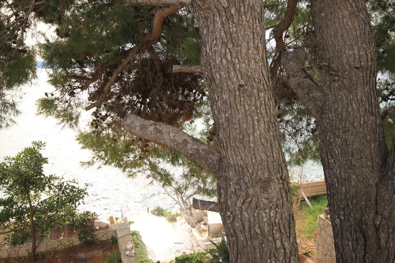 Apartments By The Sea Rastici, Ciovo - 8619 Trogir