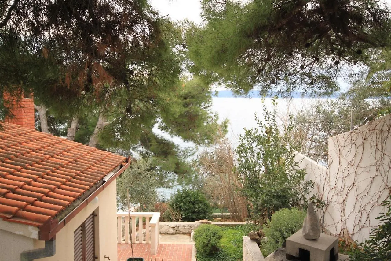 Apartments By The Sea Rastici, Ciovo - 8619 Trogir