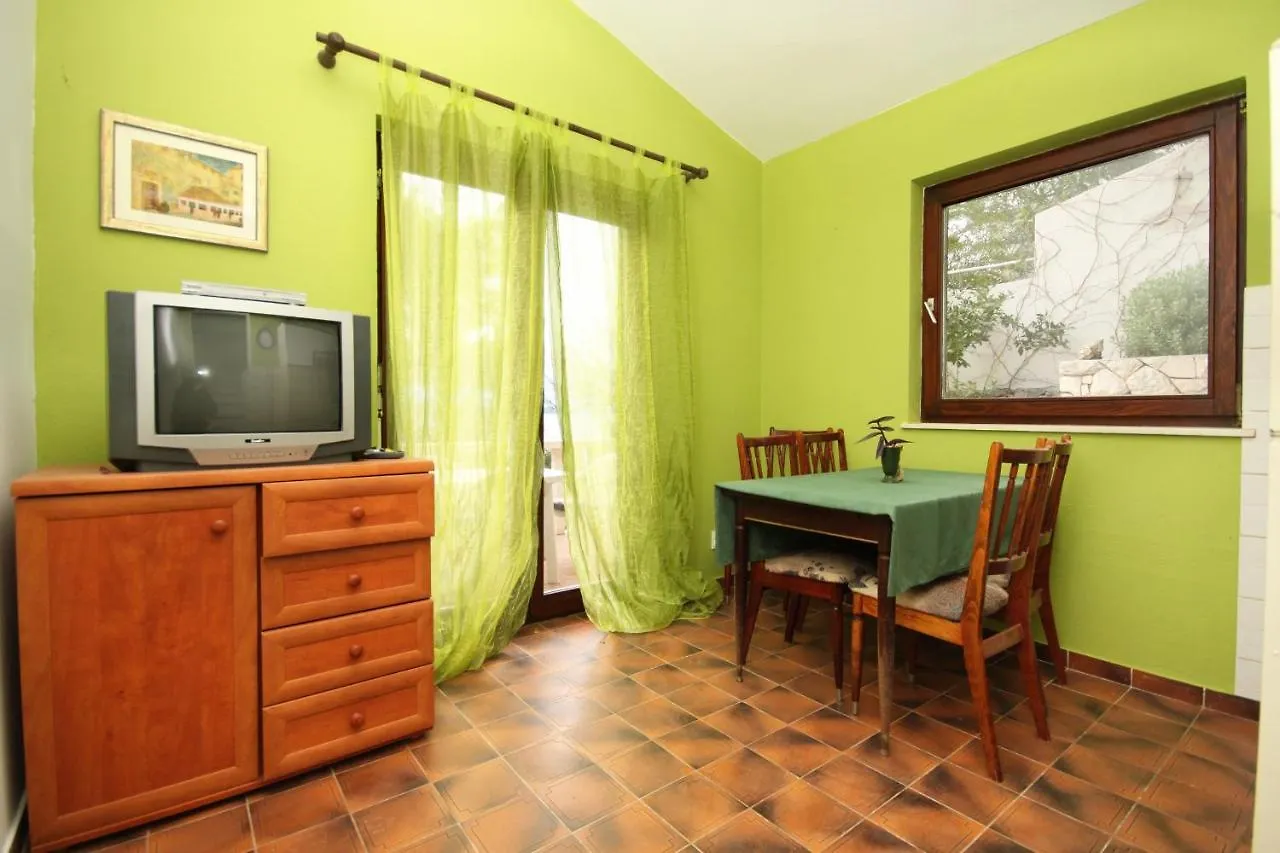 Apartments By The Sea Rastici, Ciovo - 8619 Trogir