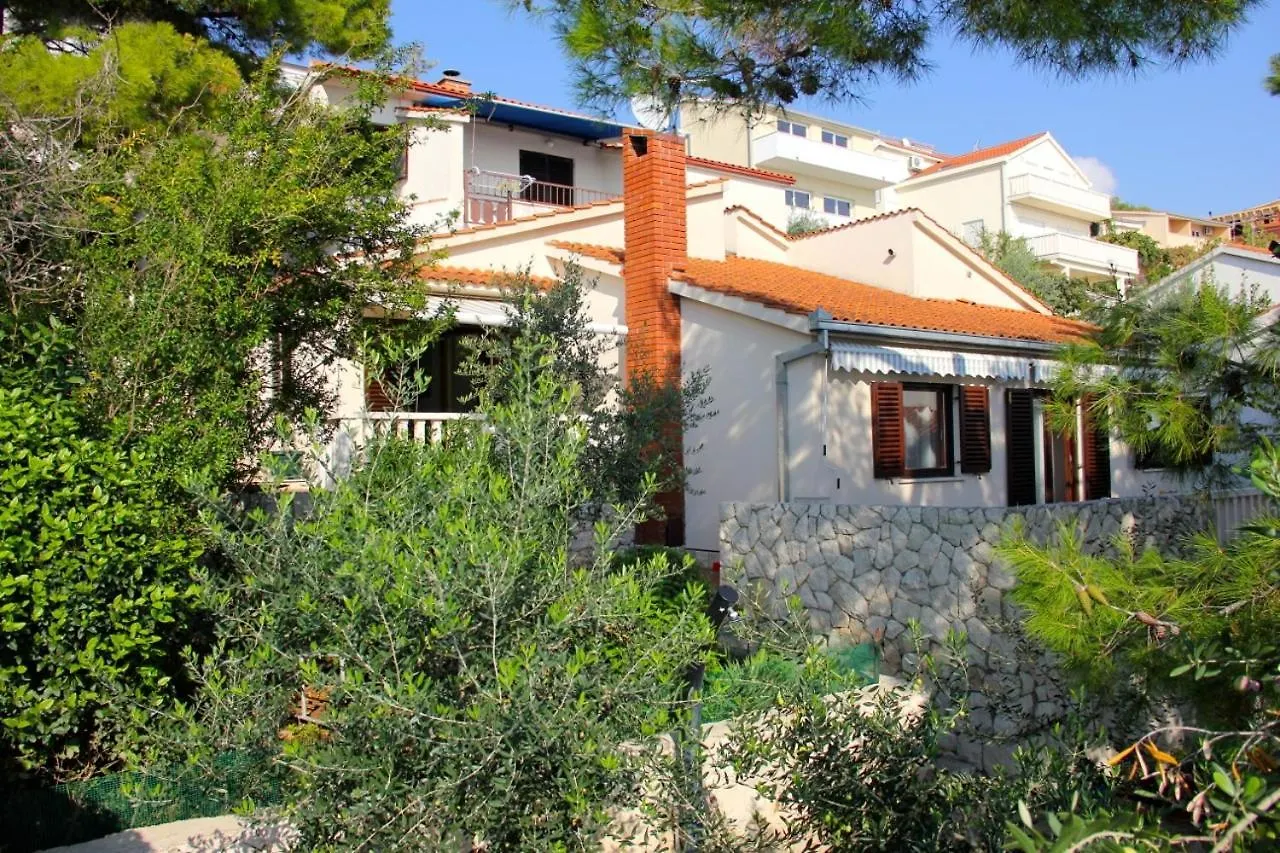 Apartments By The Sea Rastici, Ciovo - 8619 Trogir