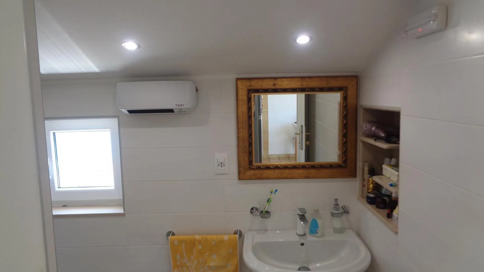 Apartments By The Sea Rastici, Ciovo - 8619 Trogir 0*,