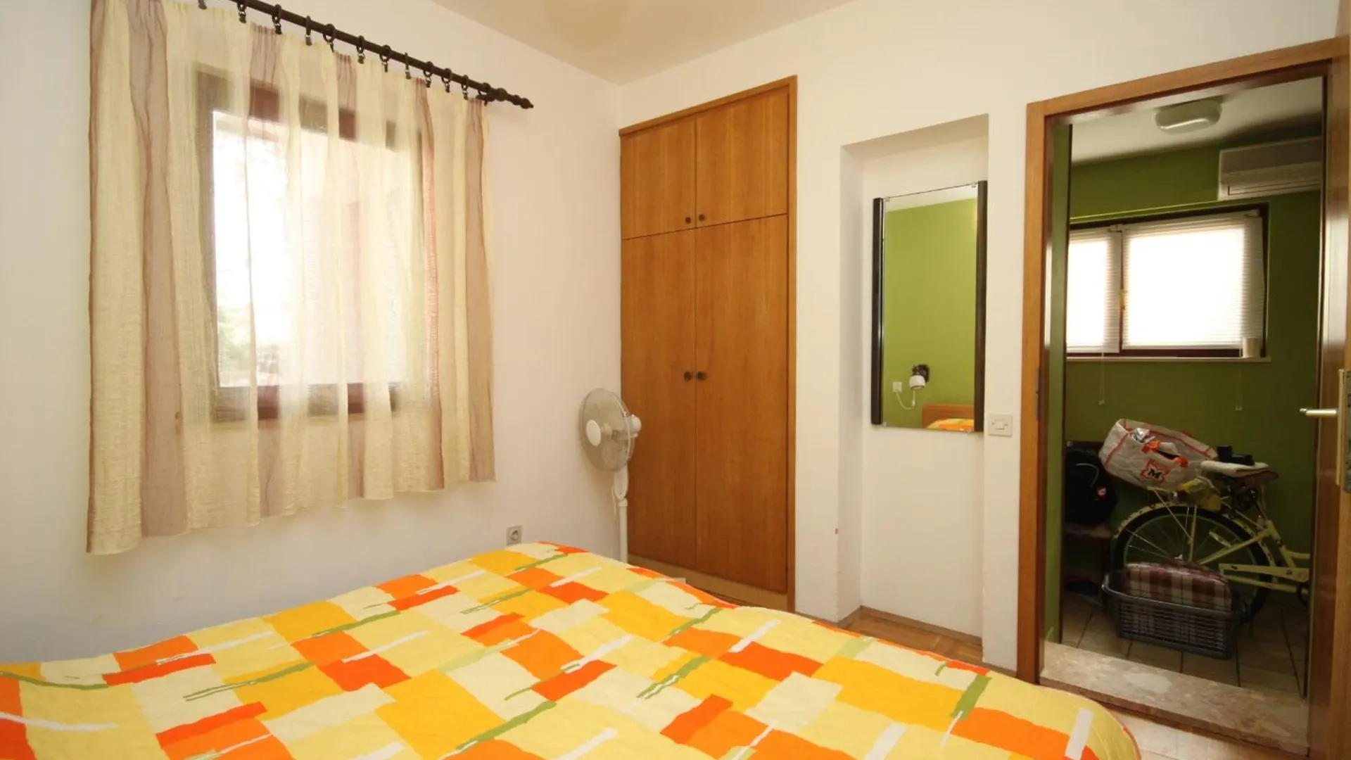 Apartments By The Sea Rastici, Ciovo - 8619 Trogir