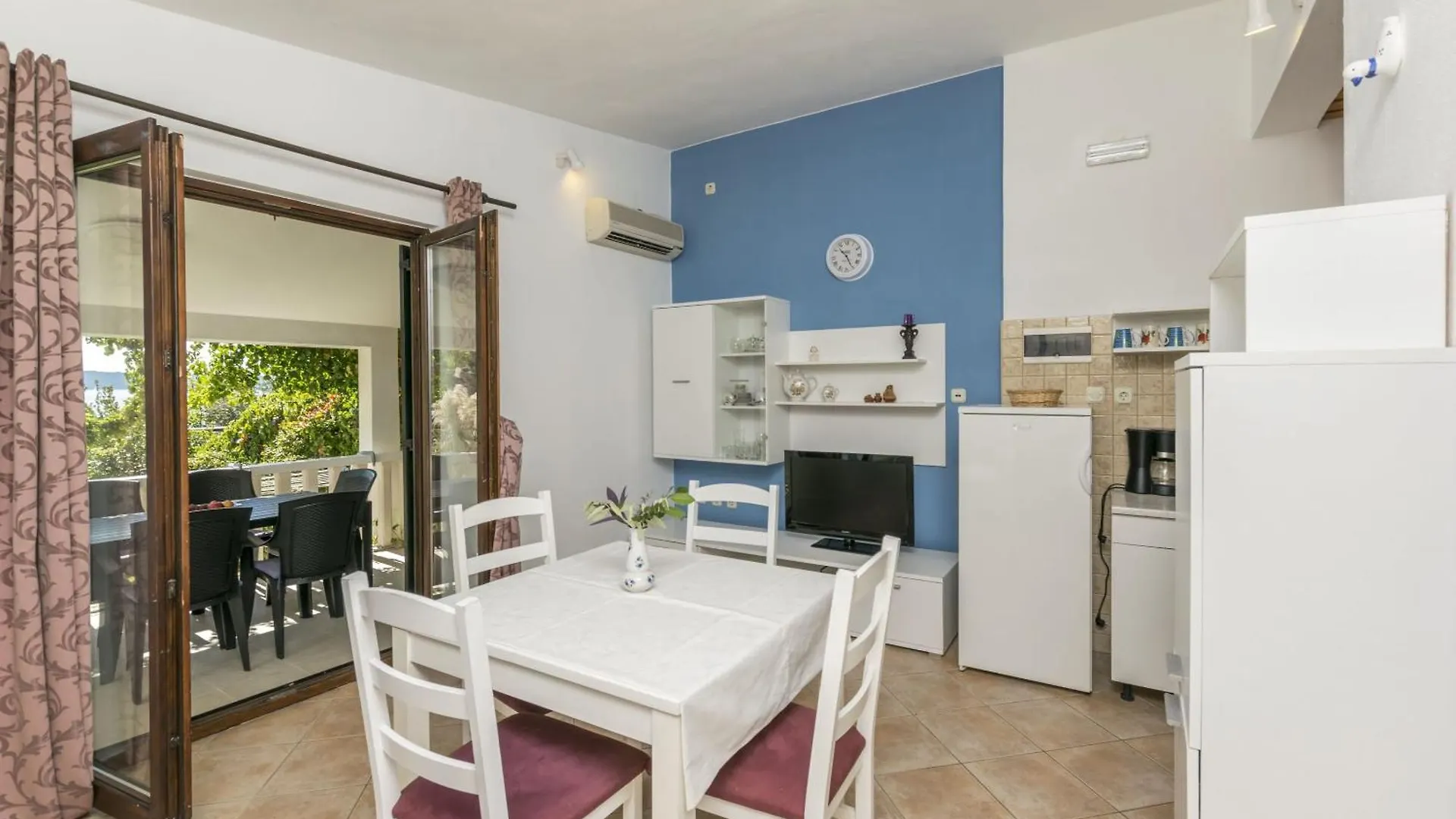 Apartments By The Sea Rastici, Ciovo - 8619 Trogir