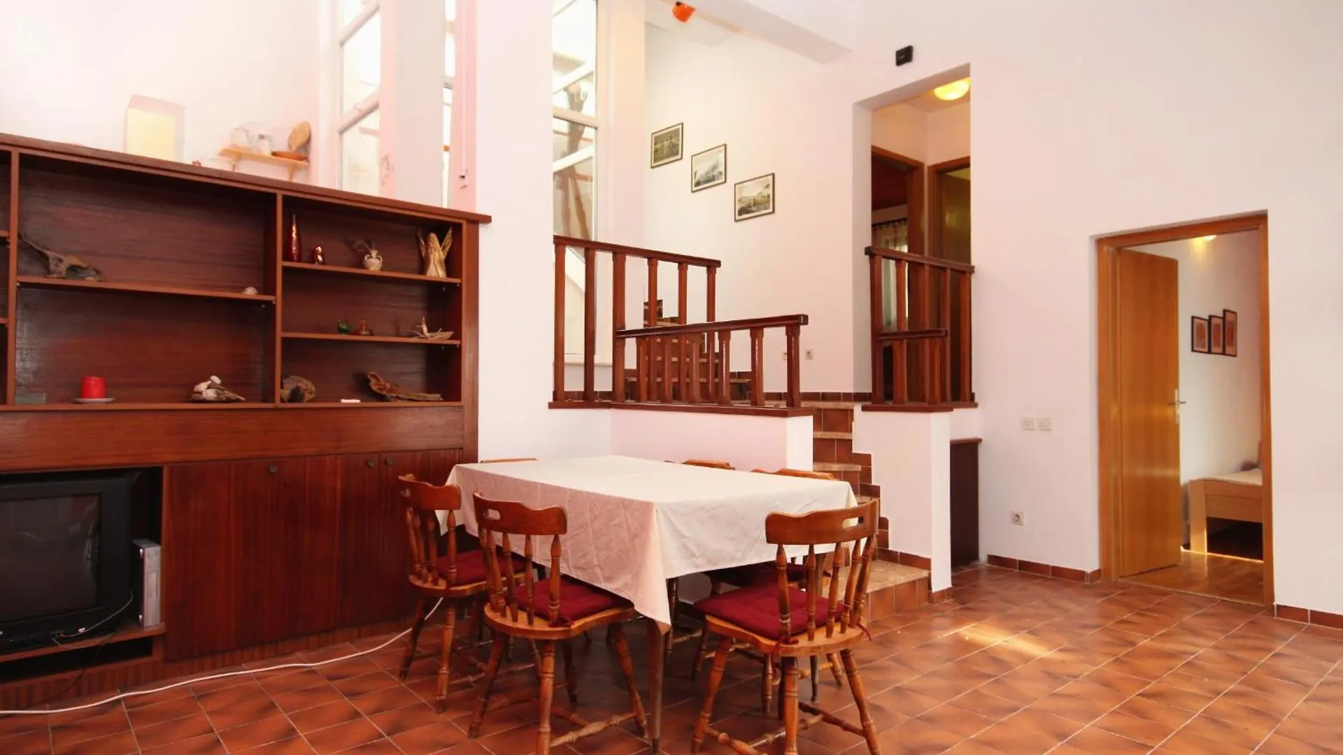 Apartments By The Sea Rastici, Ciovo - 8619 Trogir Croatia