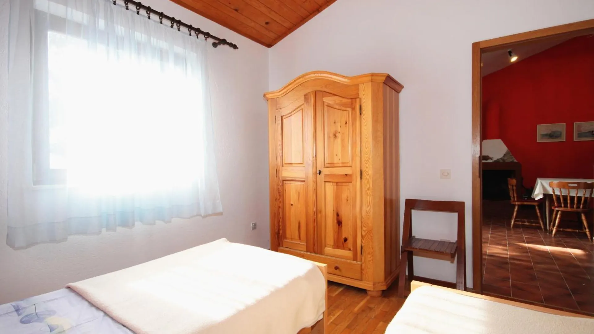 Apartments By The Sea Rastici, Ciovo - 8619 Trogir